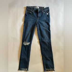 Paige jeans 26